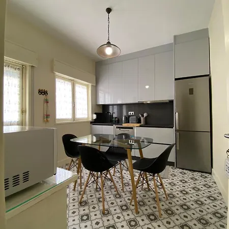 Ester Guest house
