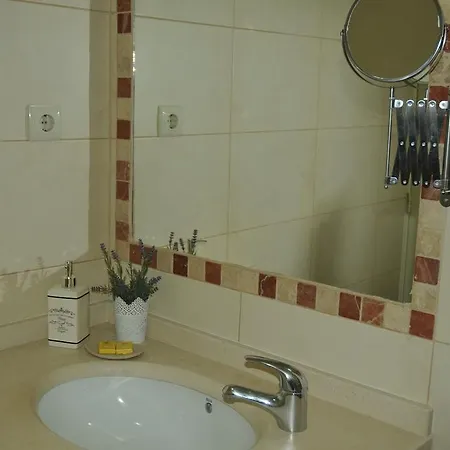 Guest house Ester 3*