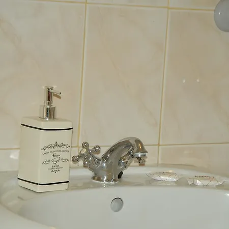 Guest house Ester