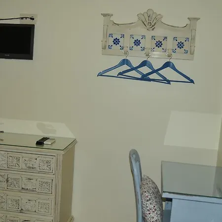 Pensionat Ester Chaves