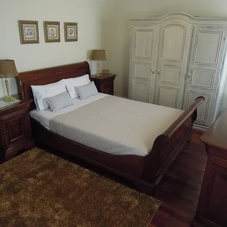 Ester Guest house Chaves
