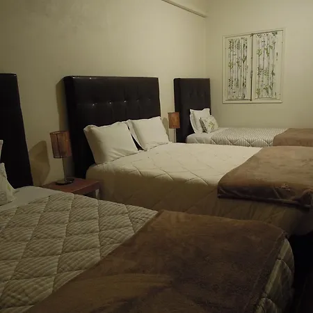 Ester Pensión Chaves