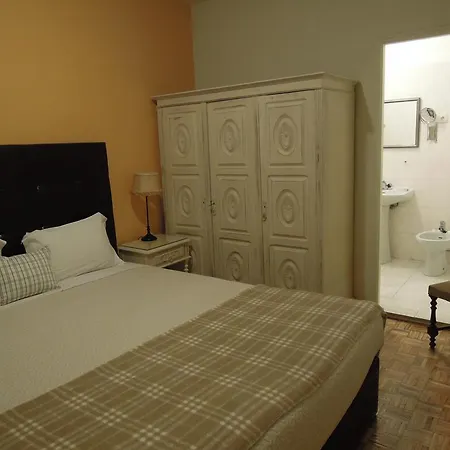Ester Guest house Chaves