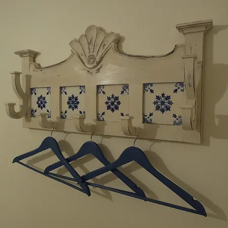 Pensión Ester Chaves