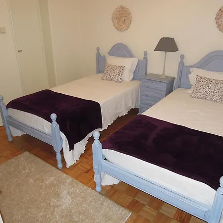 Guest house Ester 3*