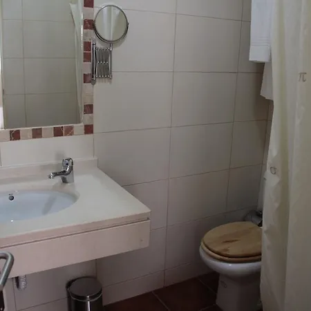 Ester Pensionat Chaves