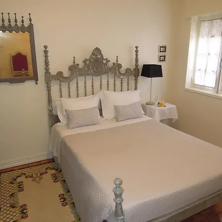 Ester Guest house Chaves
