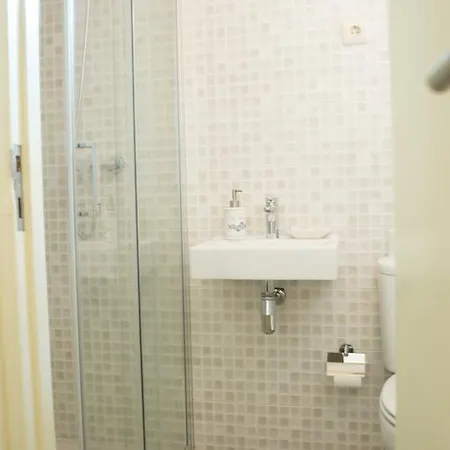 Pensionat Ester Chaves