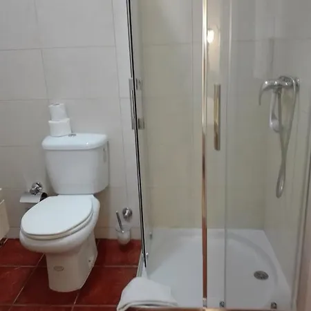 Ester Pensionat Chaves