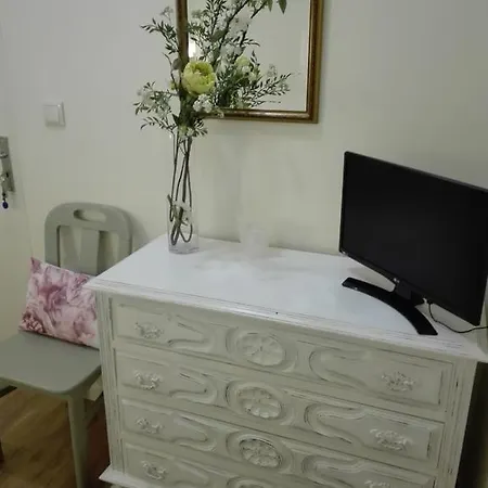 Гостевой дом Ester