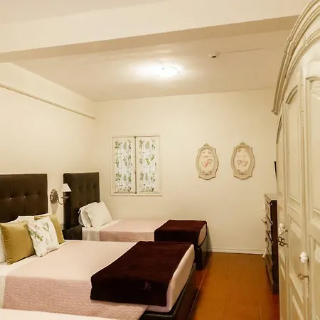 Guest house Ester Chaves