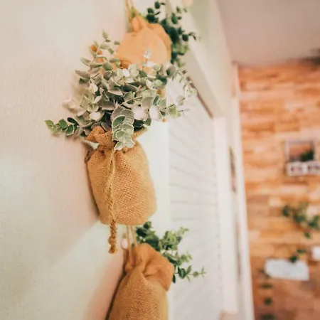 Ester Гостевой дом Шавиш