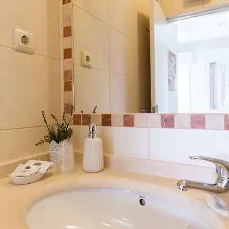 Гостевой дом Ester