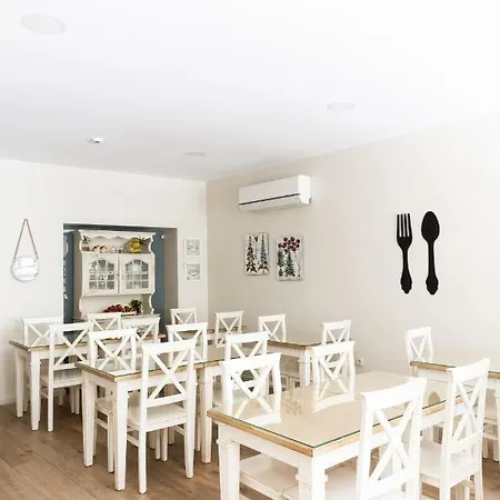 Guest house Ester