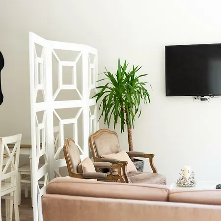 Гостевой дом Ester 3*