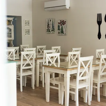 Ester Guest house Chaves