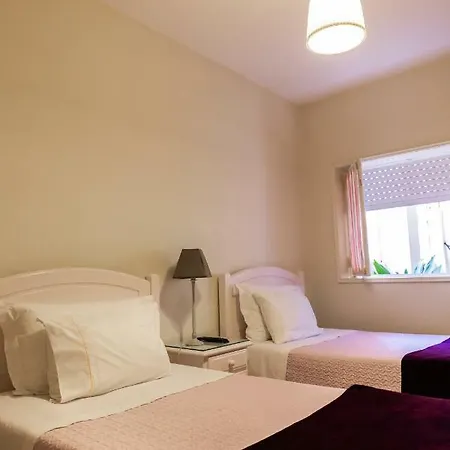 Guest house Ester 3*