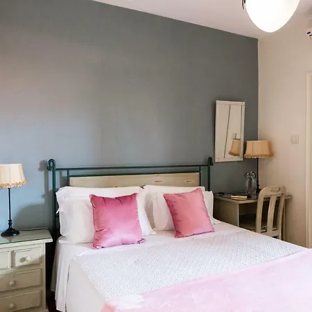 Ester Guest house Chaves