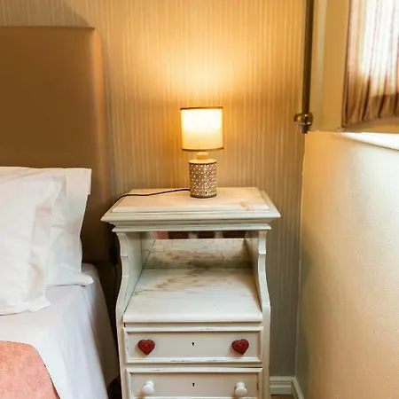 Guest house Ester