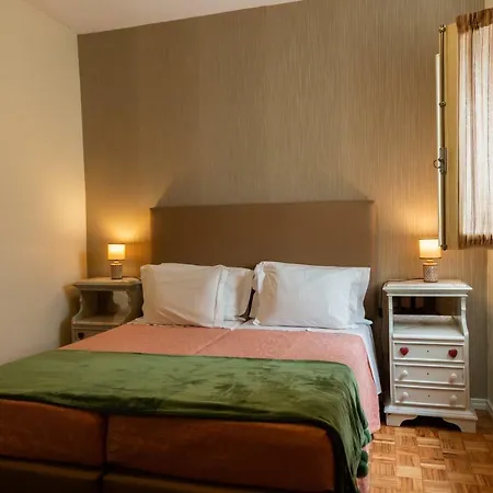 Pensión Ester Chaves