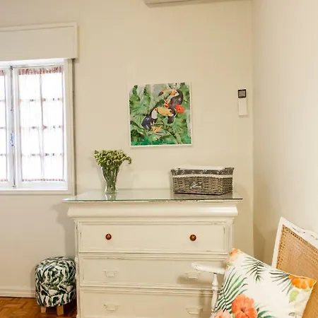Ester Guest house