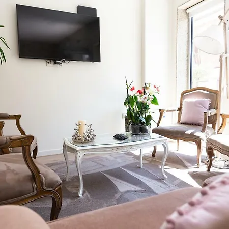 Ester Guest house Chaves