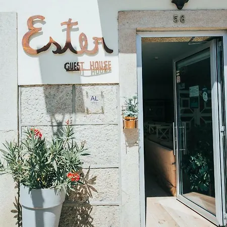 Ester