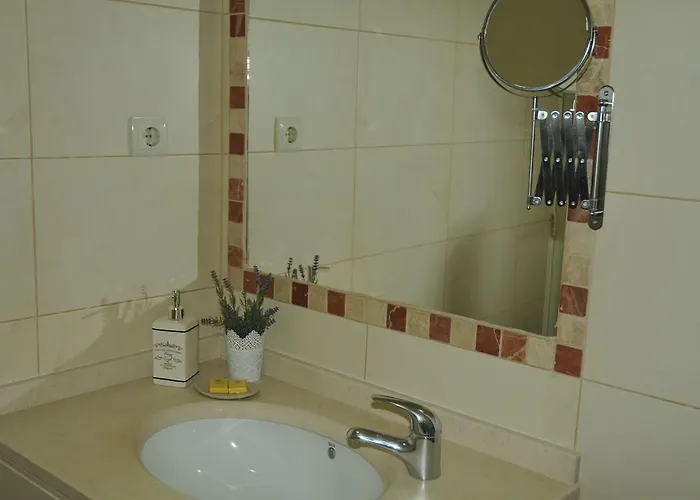 Гостевой дом Ester 3*