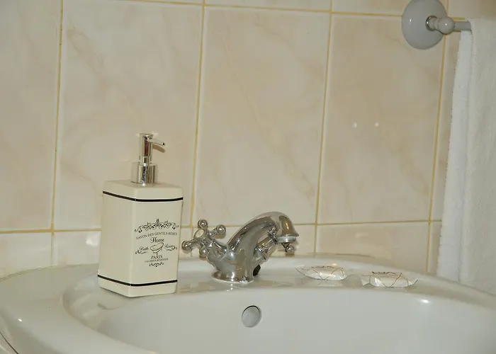 Maison d'hôtes Ester