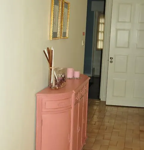 Maison d'hôtes Ester Chaves