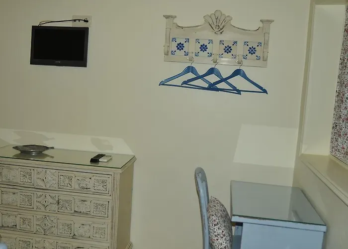 Maison d'hôtes Ester Chaves