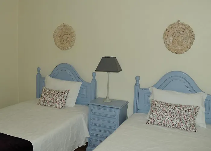 Maison d'hôtes Ester 3*