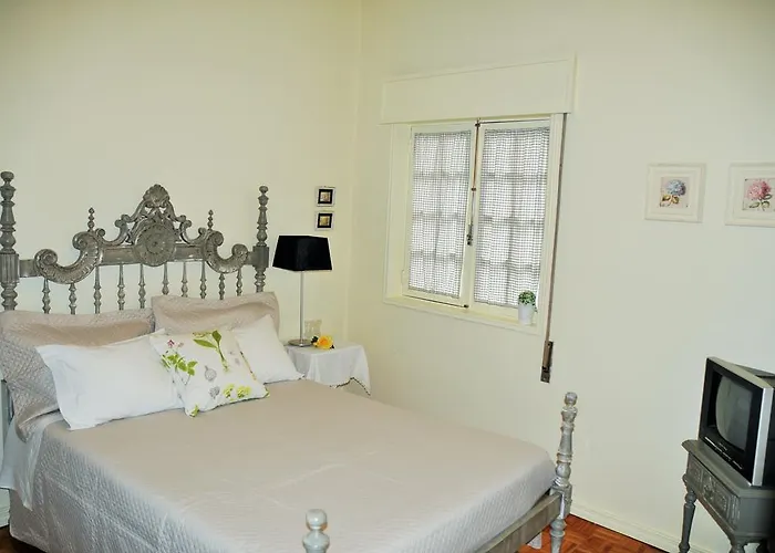 Maison d'hôtes Ester 3*