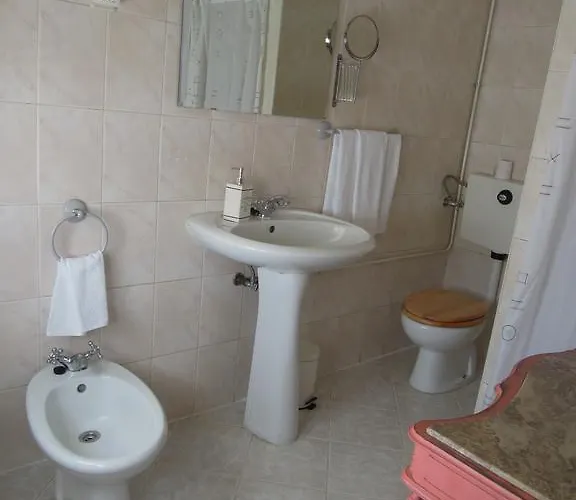 Гостевой дом Ester