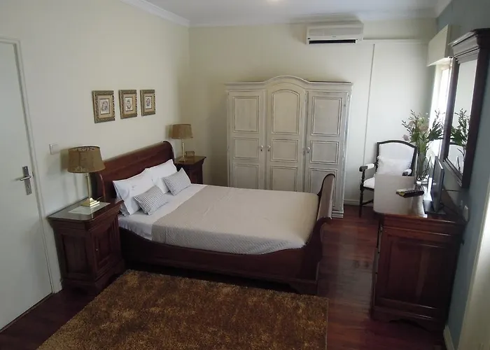 Ester Maison d'hôtes 3*