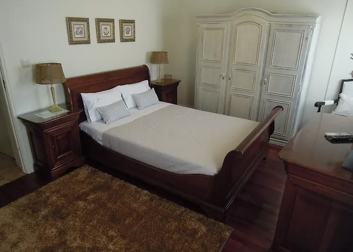 Ester 게스트하우스 샤베스