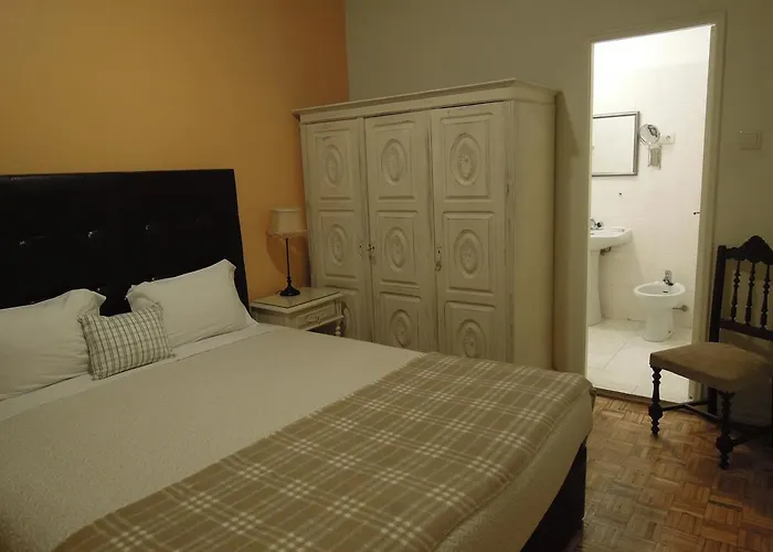 Ester Maison d'hôtes Chaves