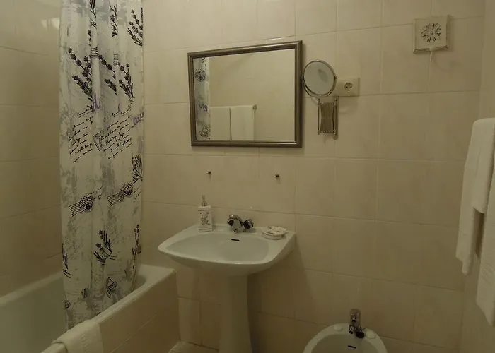 Maison d'hôtes Ester 3*