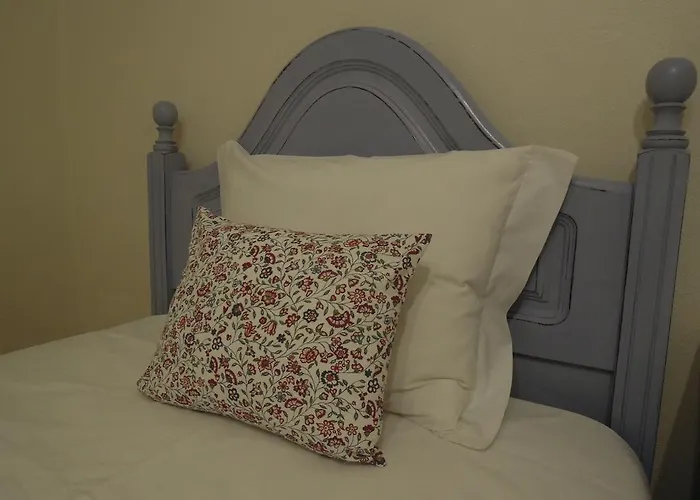 Ester Гостевой дом 3*