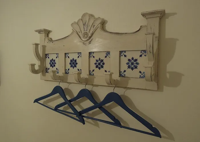 Maison d'hôtes Ester Chaves