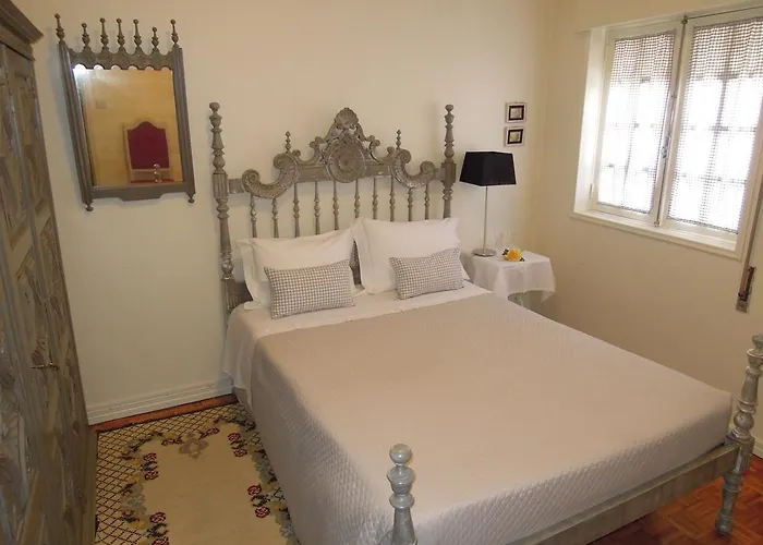 Ester Maison d'hôtes Chaves