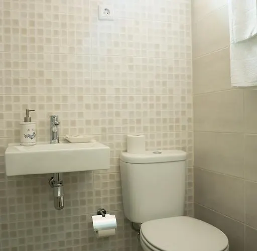 Maison d'hôtes Ester 3*