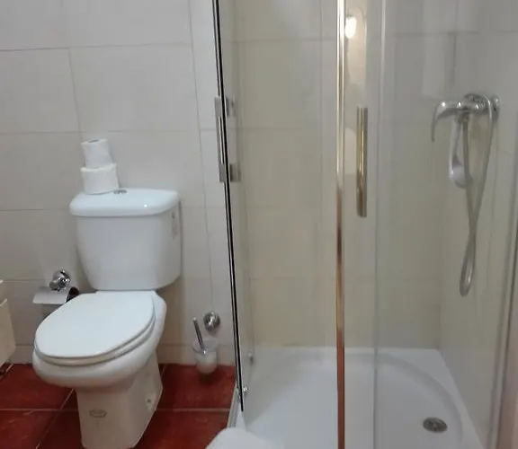 Ester 게스트하우스 샤베스