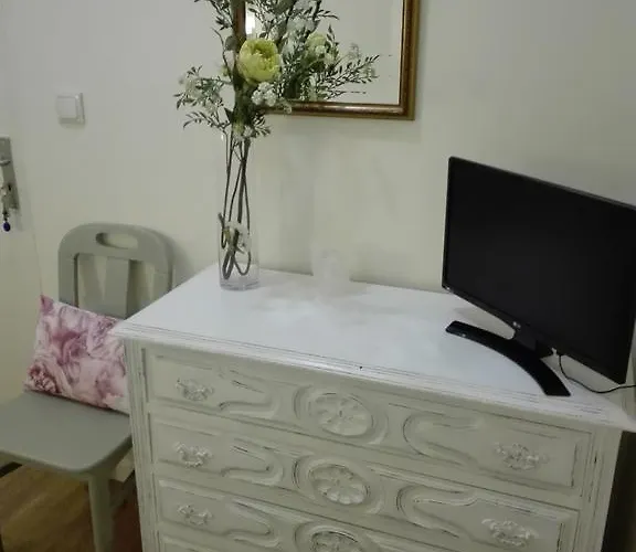 Maison d'hôtes Ester