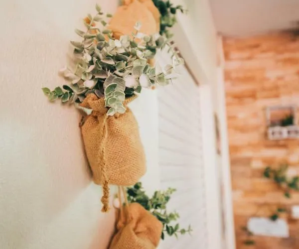 Ester Гостевой дом Шавиш