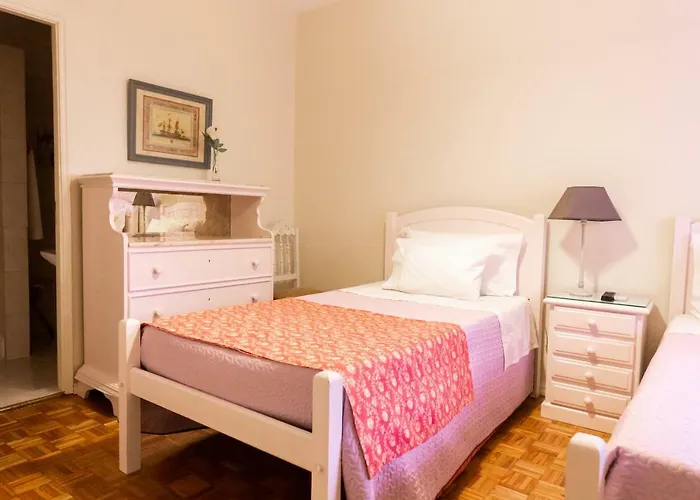 Ester Maison d'hôtes 3*