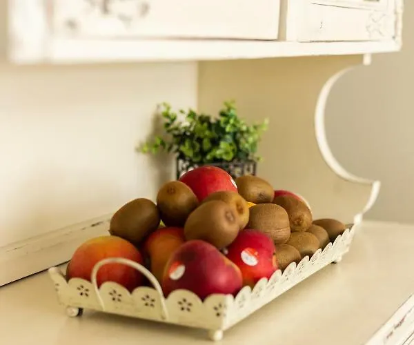 Ester Гостевой дом 3*