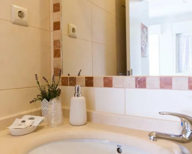 Maison d'hôtes Ester