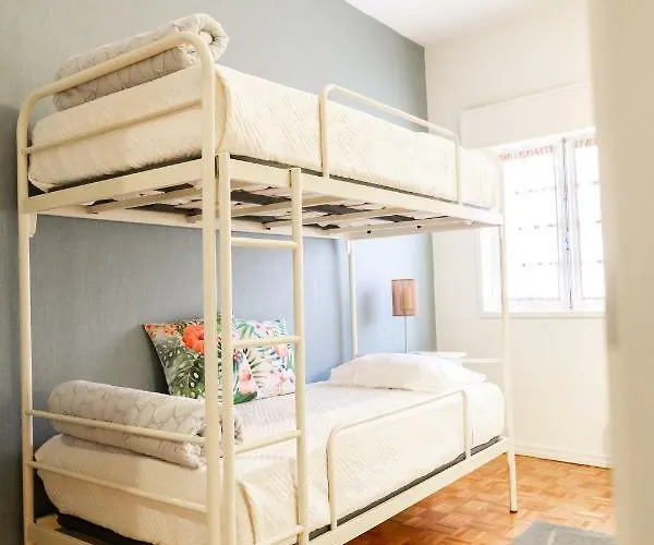 Ester 게스트하우스 3*