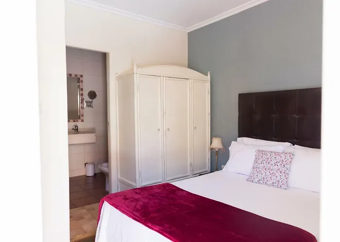 게스트하우스 Ester 3*